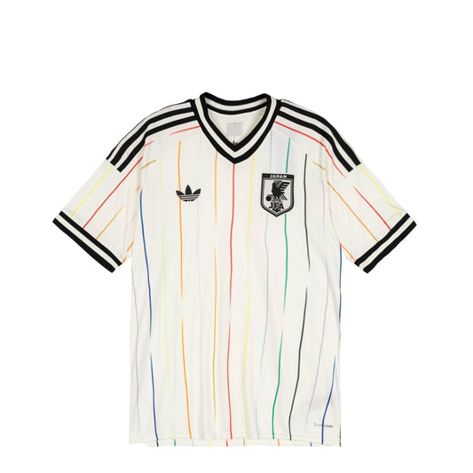 Japan 26 Away Jersey