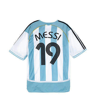 Argentina Home Jersey 2006 Messi