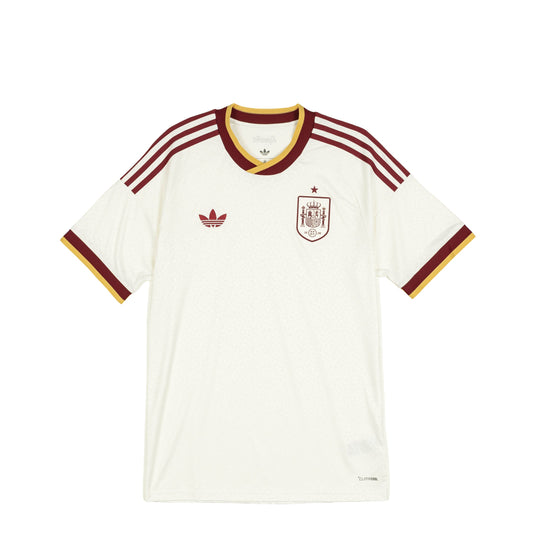 Spain 26 Away Jersey