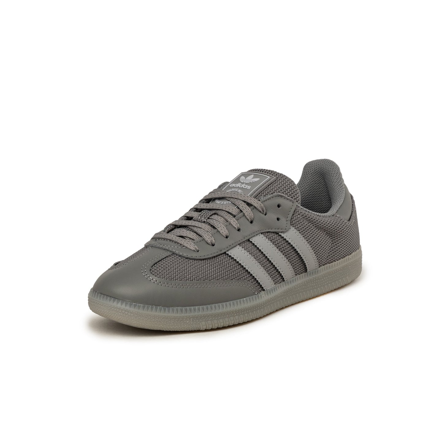 Samba OG