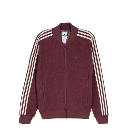 Premium Track Top