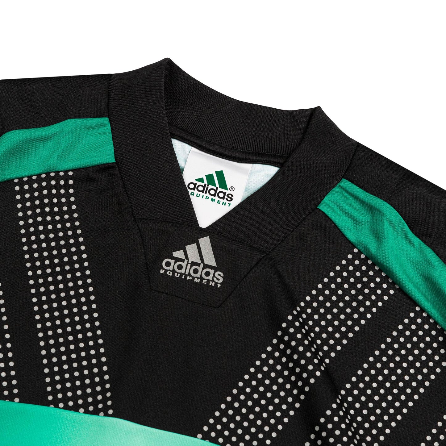 EQT Jersey