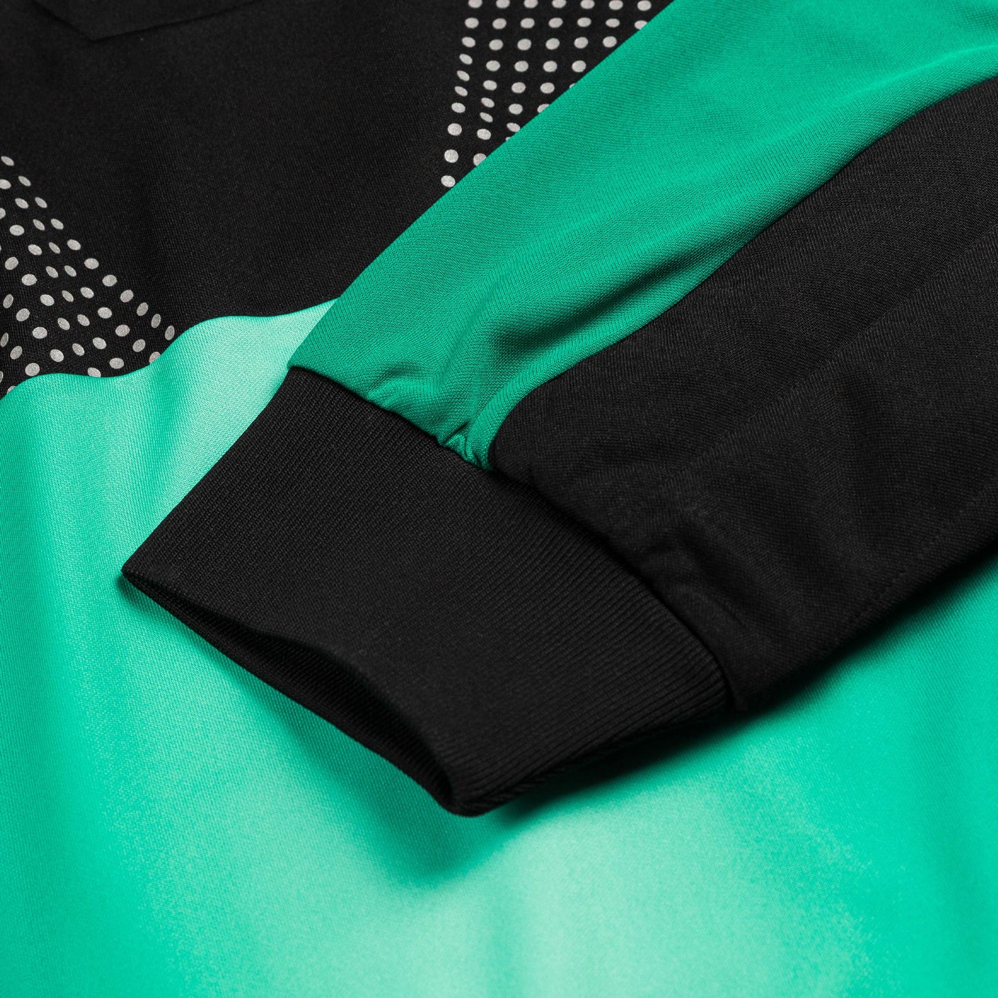 EQT Jersey