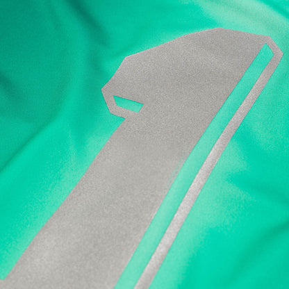 EQT Jersey