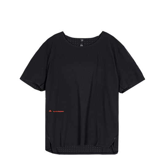 x Hermanos Koumori Adi365 Running Perforated T-Shirt