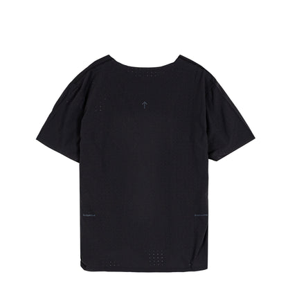 x Hermanos Koumori Adi365 Running Perforated T-Shirt