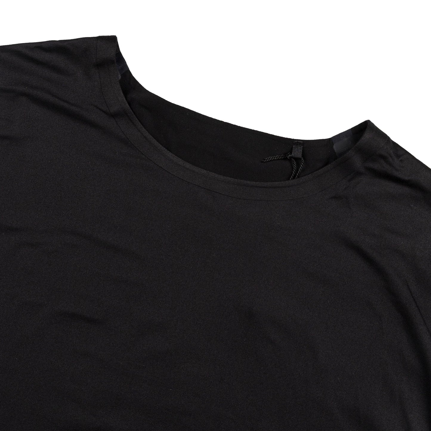Y-3 Y-3 Running Short Sleeve Tee
