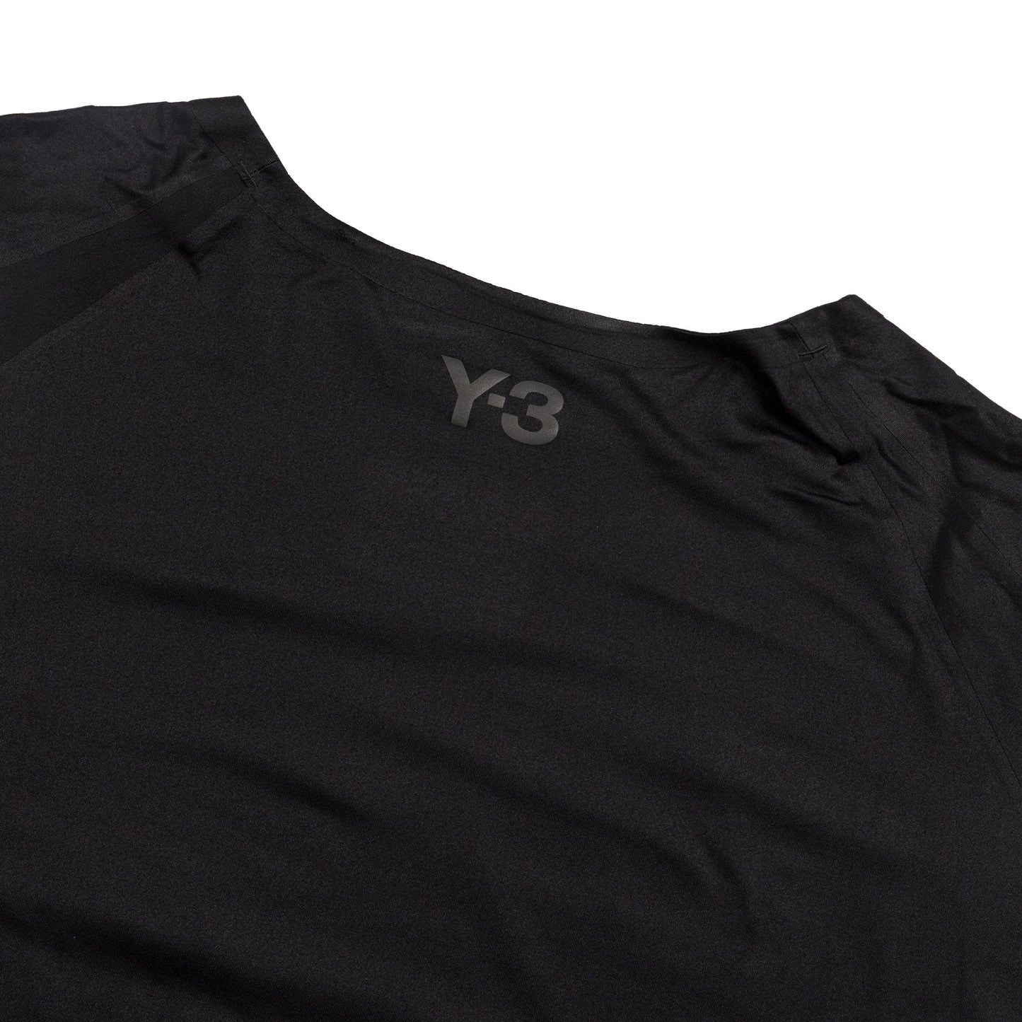 Y-3 Y-3 Running Short Sleeve Tee