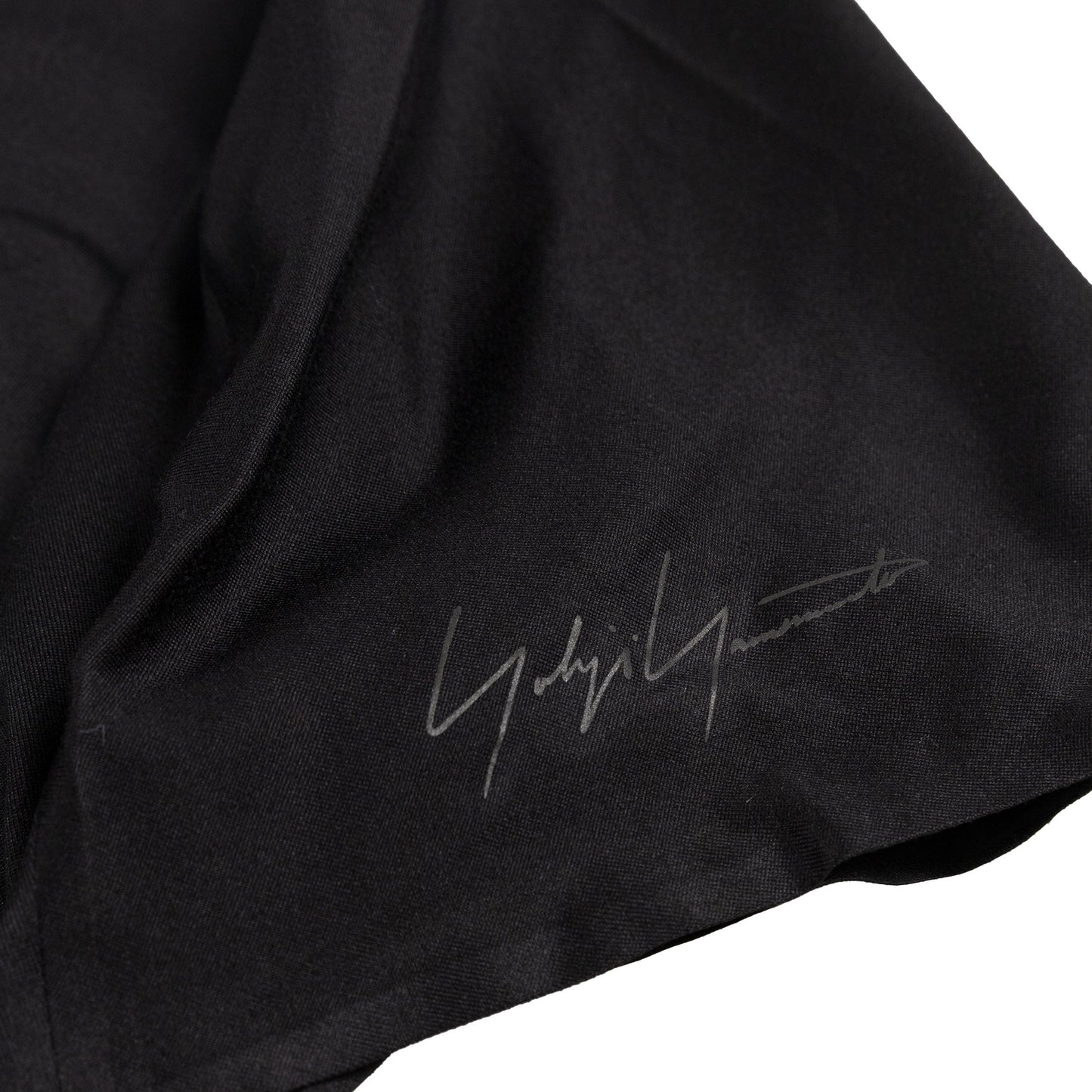 Y-3 Y-3 Running Short Sleeve Tee