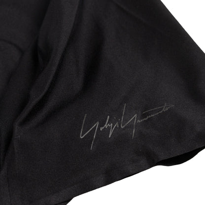 Y-3 Y-3 Running Short Sleeve Tee