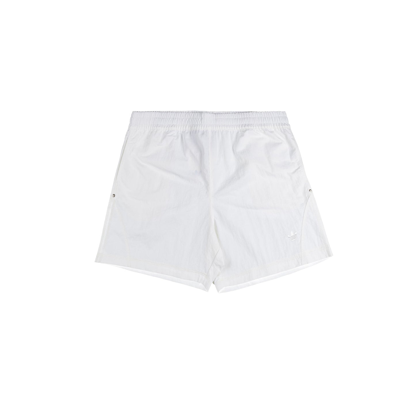 Long Beach Nylon Shorts