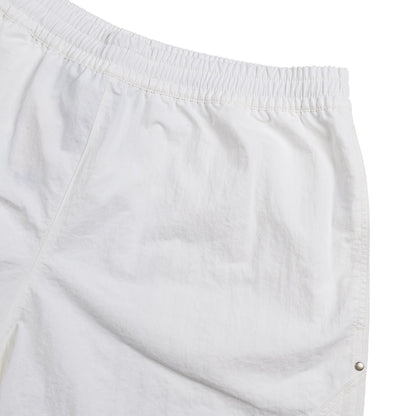Long Beach Nylon Shorts