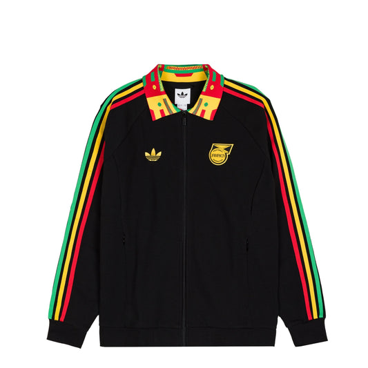 Jamaica Away Anthem Jacket