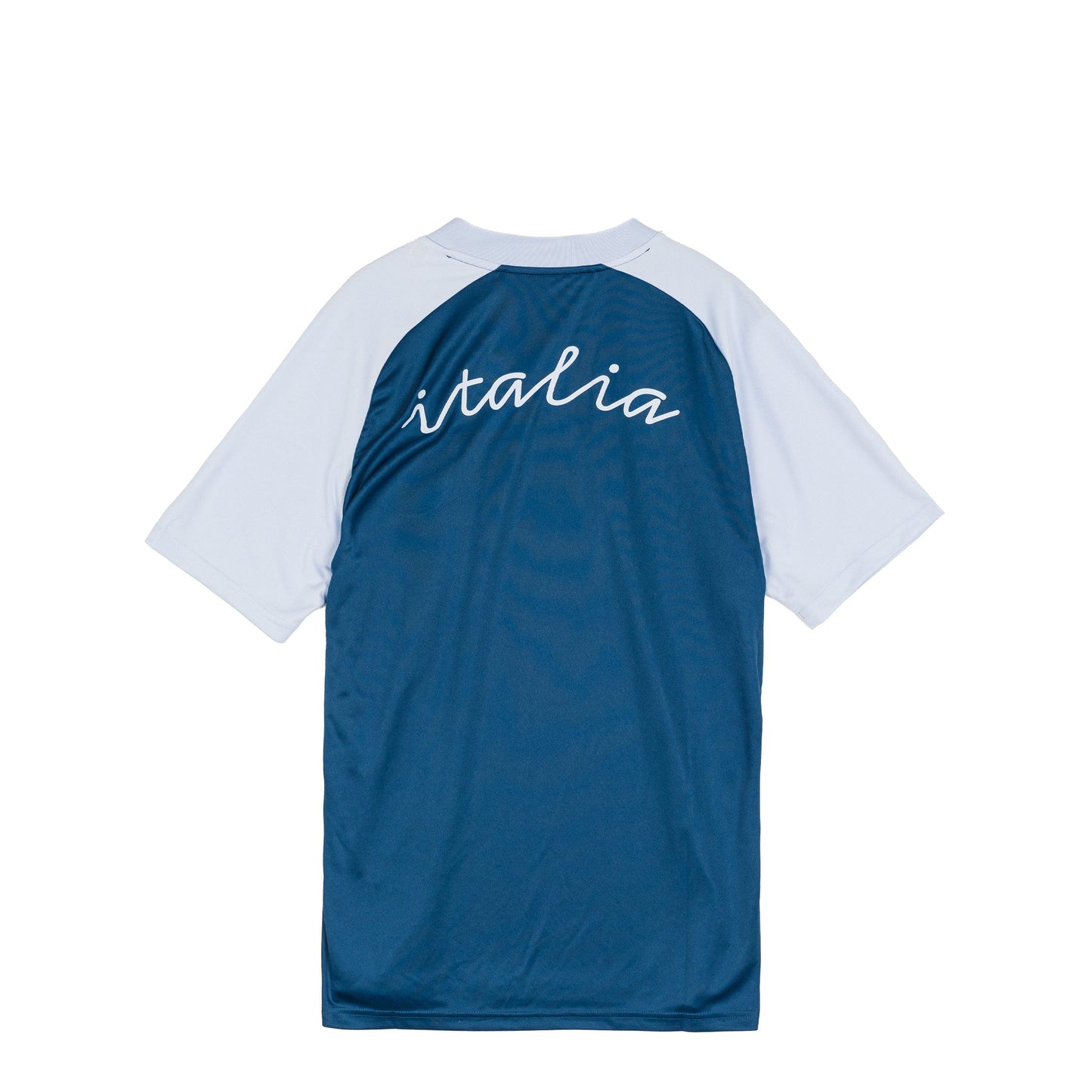 Italy 26 Away Prematch Match Jersey