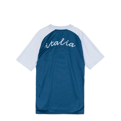 Italy 26 Away Prematch Match Jersey