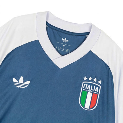 Italy 26 Away Prematch Match Jersey