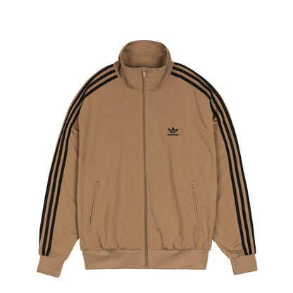 Firebird Track Top
