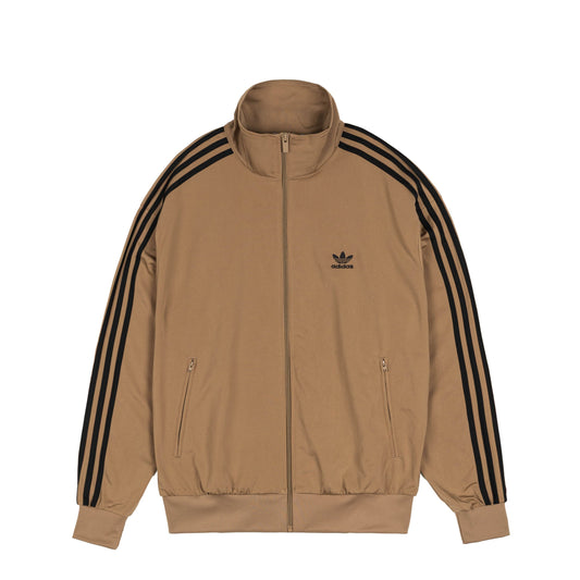Firebird Track Top