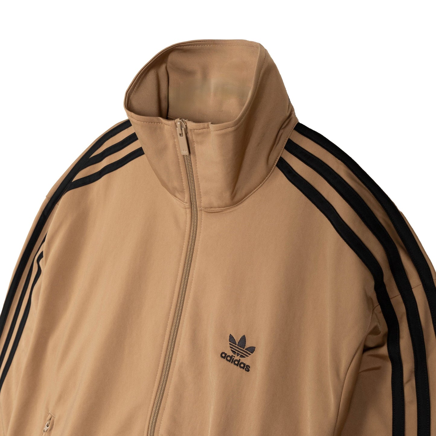 Firebird Track Top