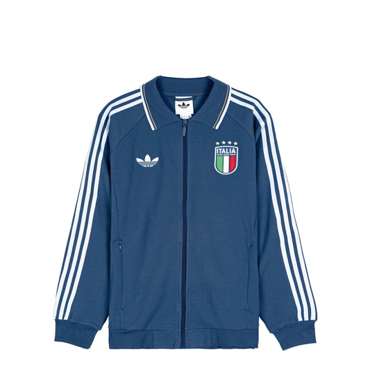 Italy Away Anthem Jacket