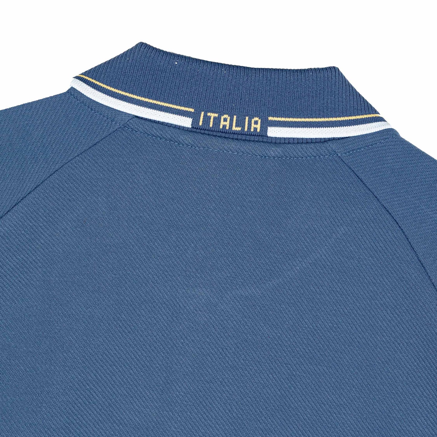 Italy Away Anthem Jacket