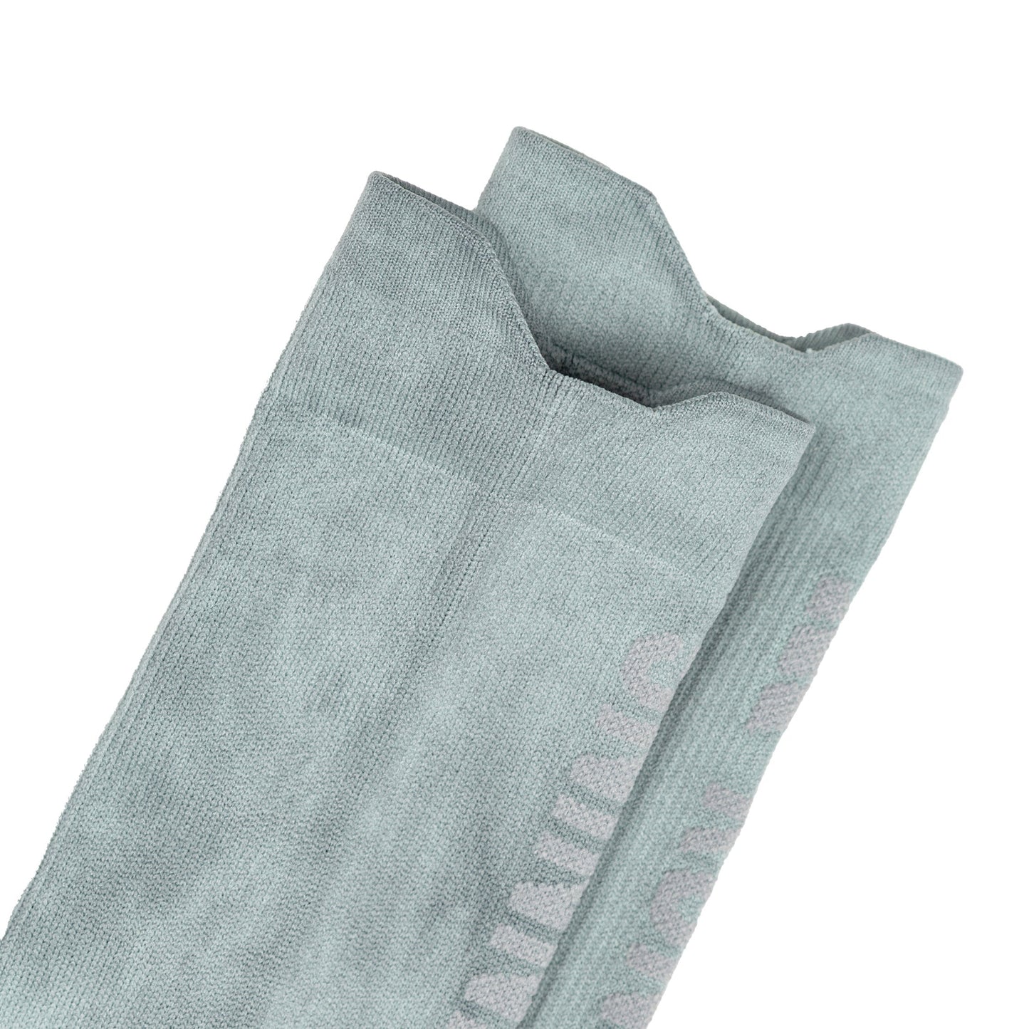 Run x Graphic Washed Sock