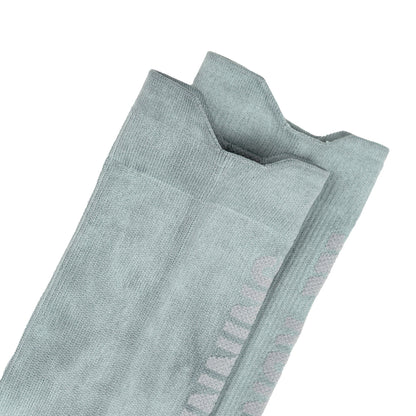 Run x Graphic Washed Sock