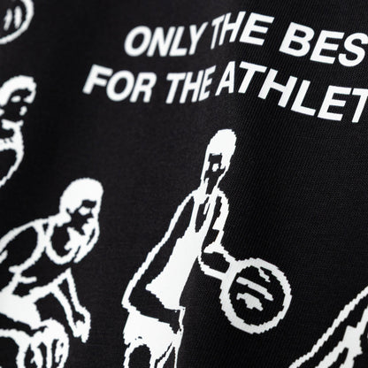 Only The Best For The Athlete T-Shirt