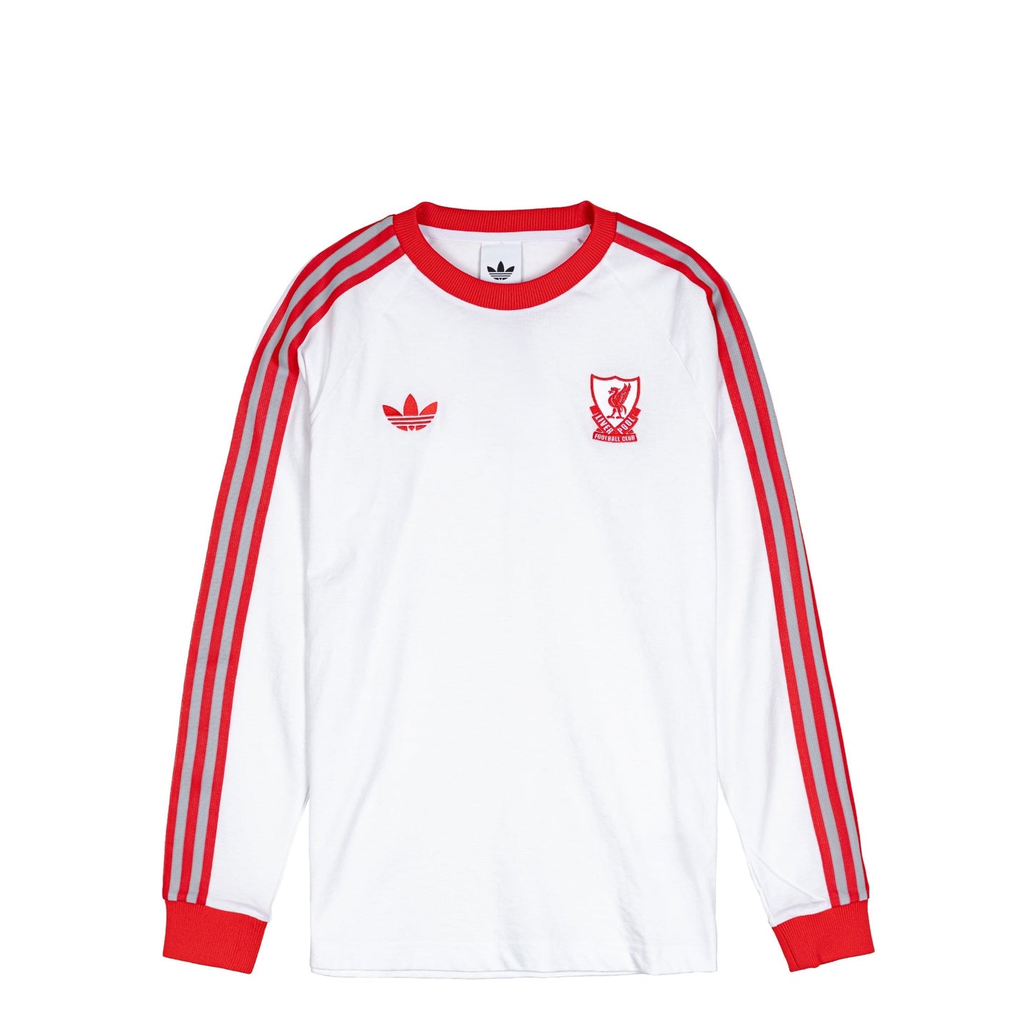 Liverpool FC Originals Long Sleeve T-Shirt