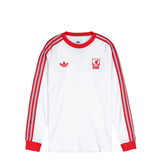 Liverpool FC Originals Long Sleeve T-Shirt