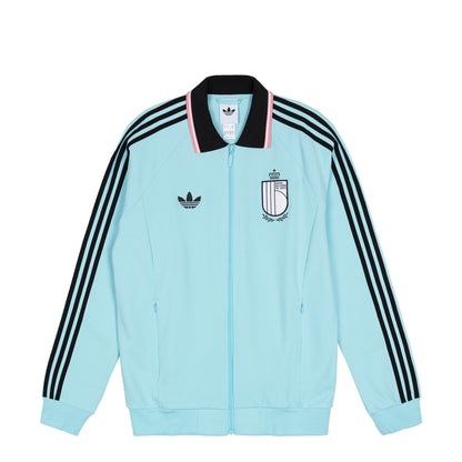 Belgium Away Anthem Jacket