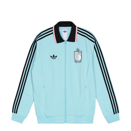 Belgium Away Anthem Jacket