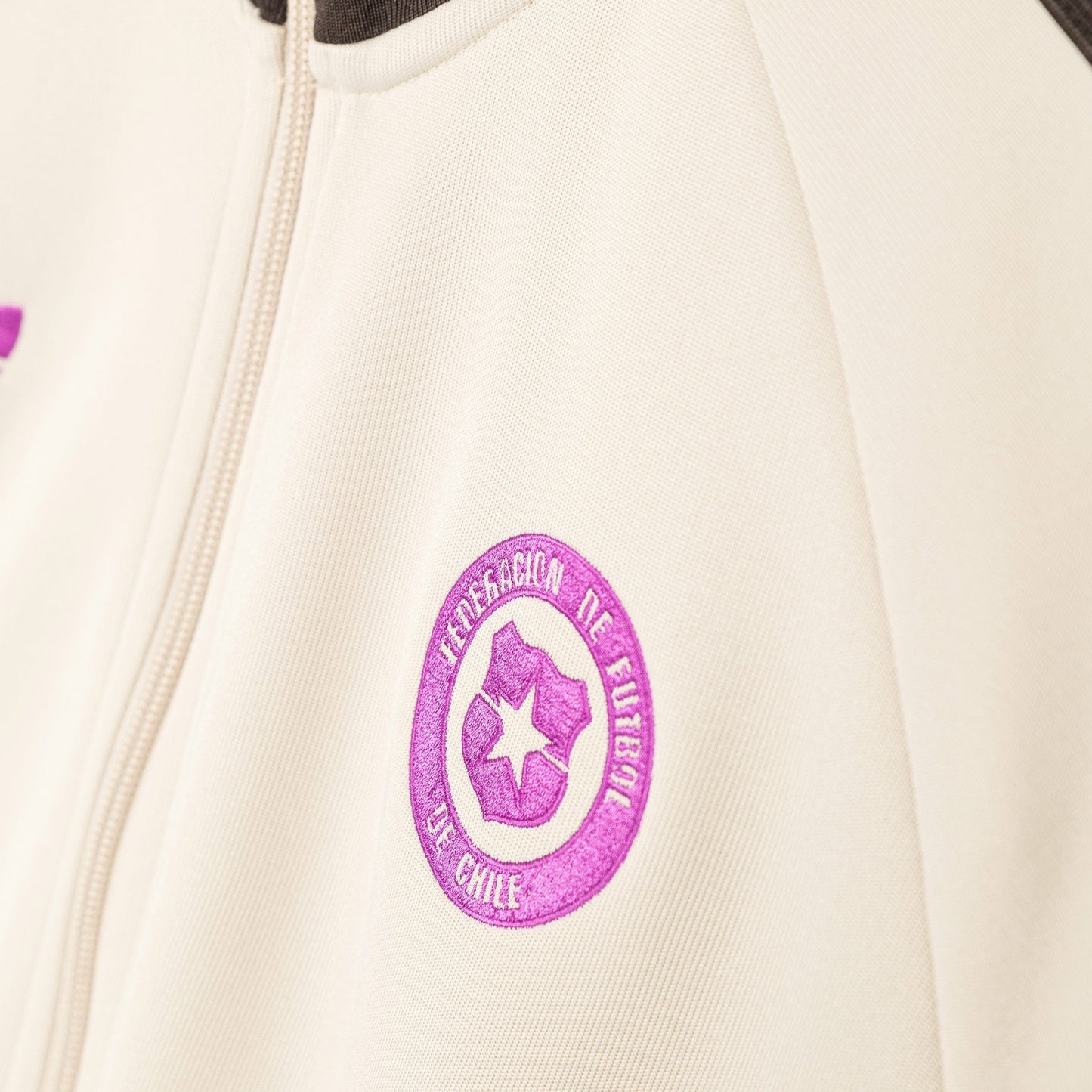Chile Originals Track Top