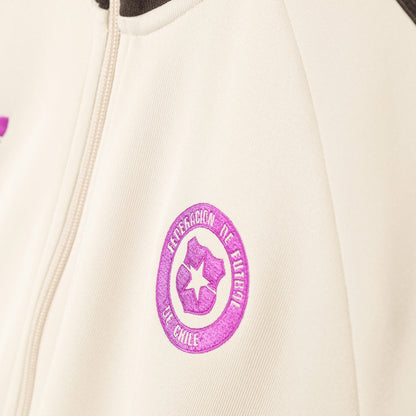 Chile Originals Track Top