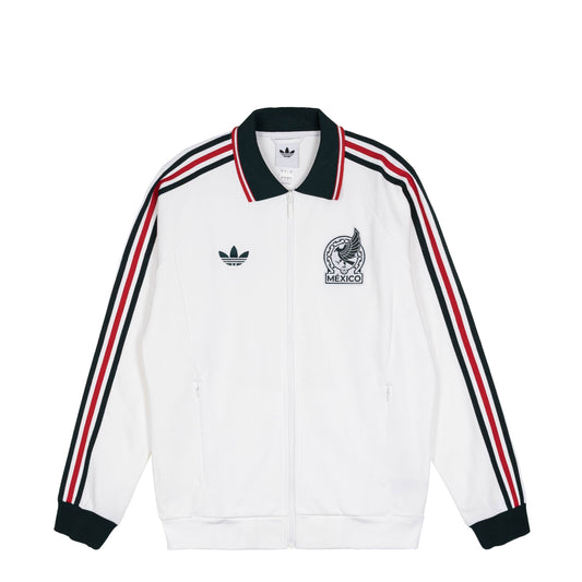 Mexico Away Anthem Jacket