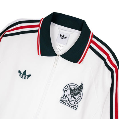 Mexico Away Anthem Jacket