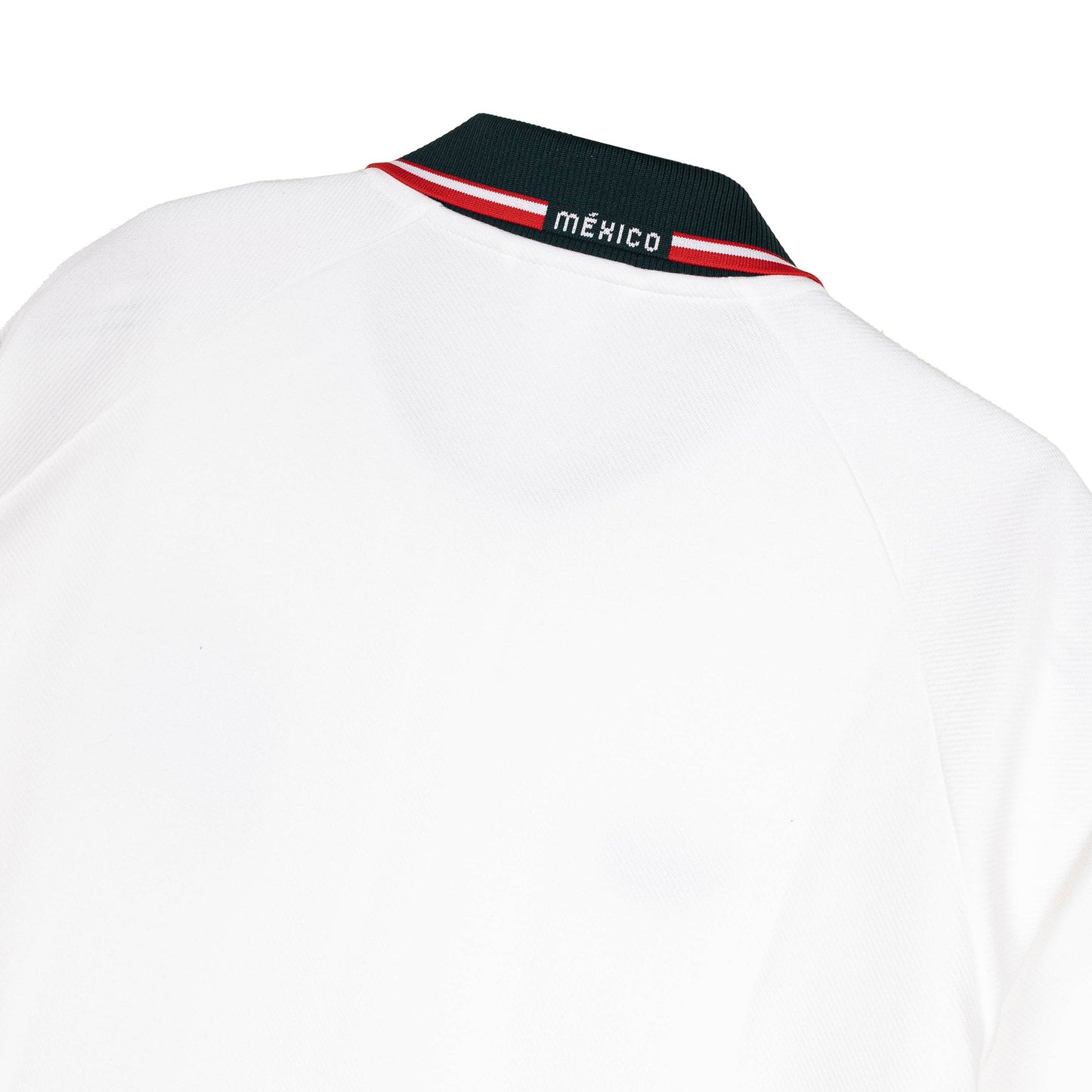 Mexico Away Anthem Jacket