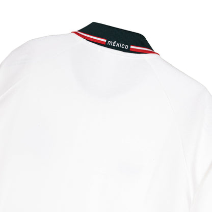 Mexico Away Anthem Jacket