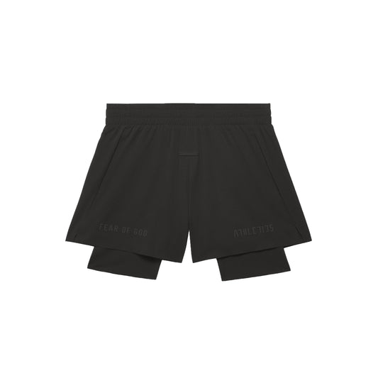 x Fear Of God Athletics Meltaway 2 in 1 Short