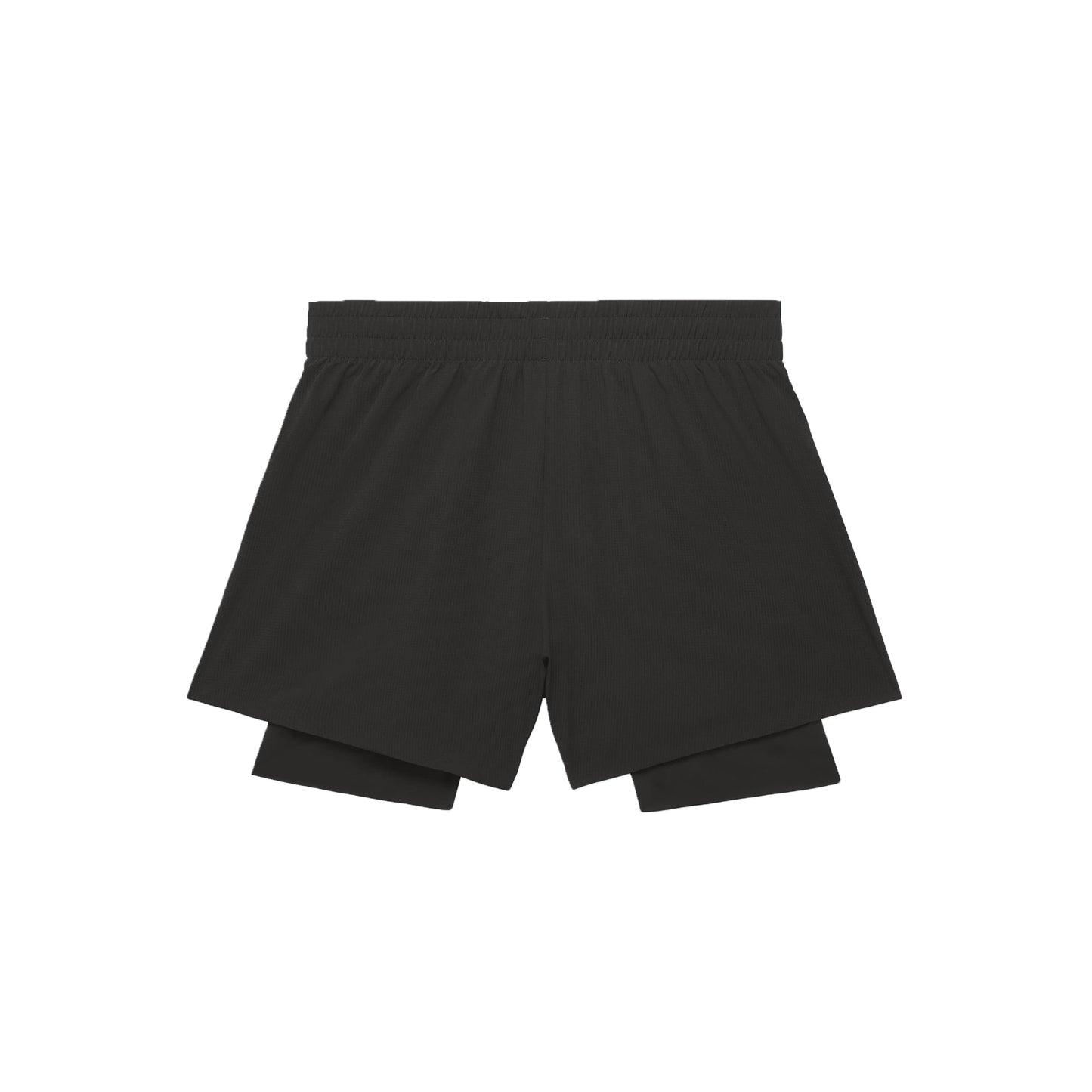 x Fear Of God Athletics Meltaway 2 in 1 Short
