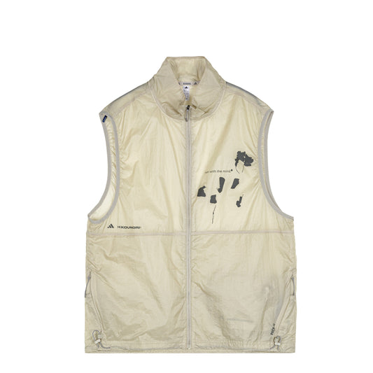 x Hermanos Koumori Adi365 Running Vest