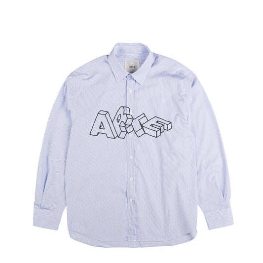Arte Antwerp Arte Blocks Shirt