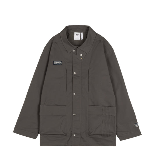 SPZL Merkland Jacket
