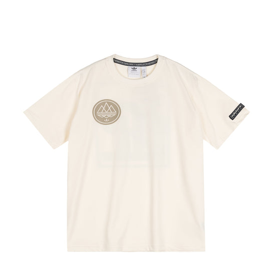 SPZL Graphic T Shirt
