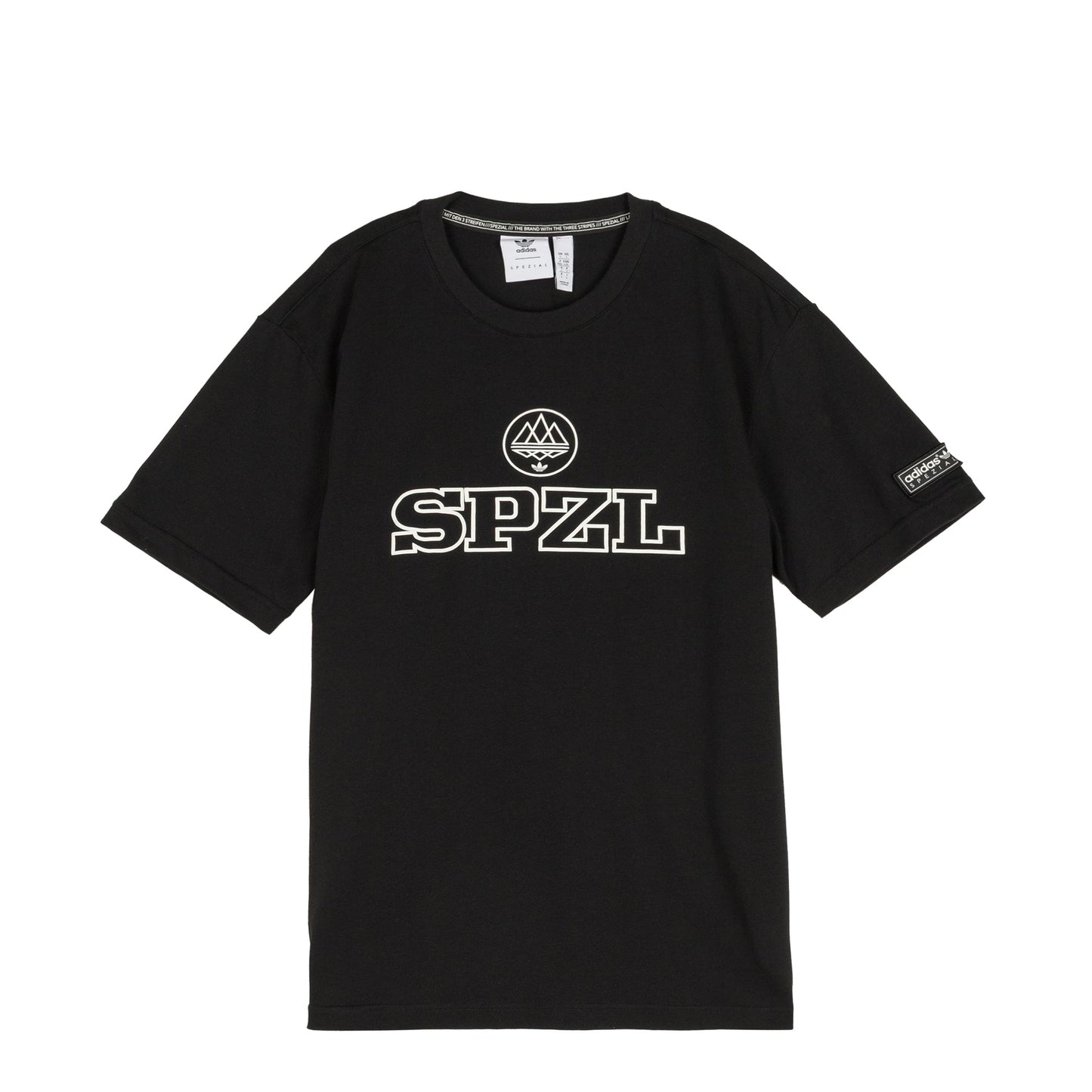 SPZL Logo T Shirt
