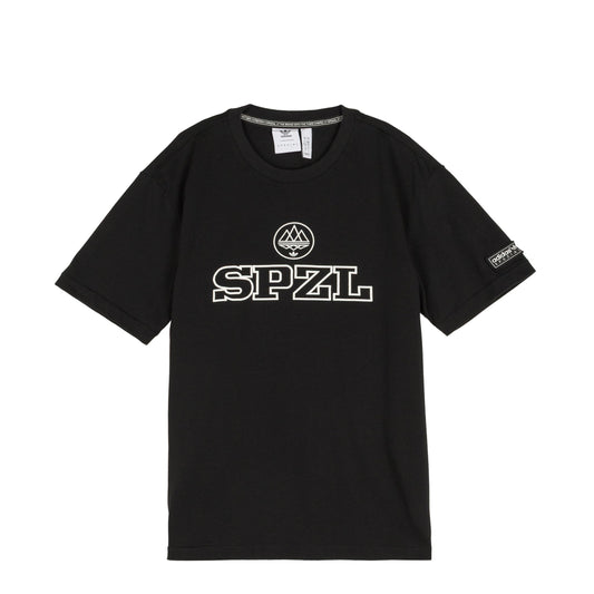 SPZL Logo T Shirt