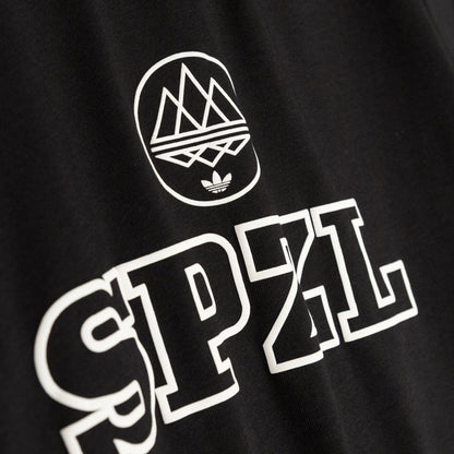 SPZL Logo T Shirt