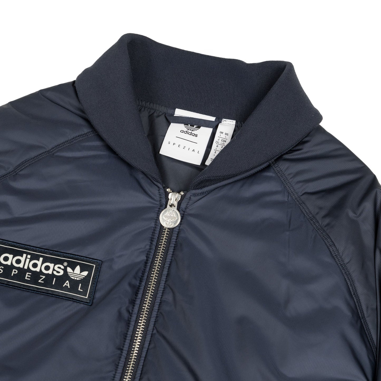 SPZL Bramhope Blouson