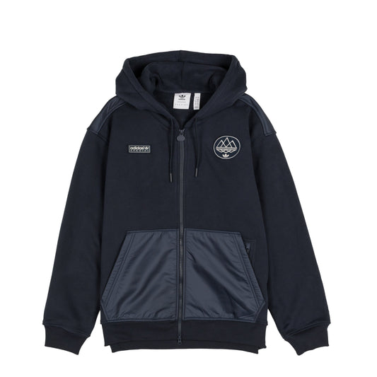 SPZL Wilpshire Hoodie
