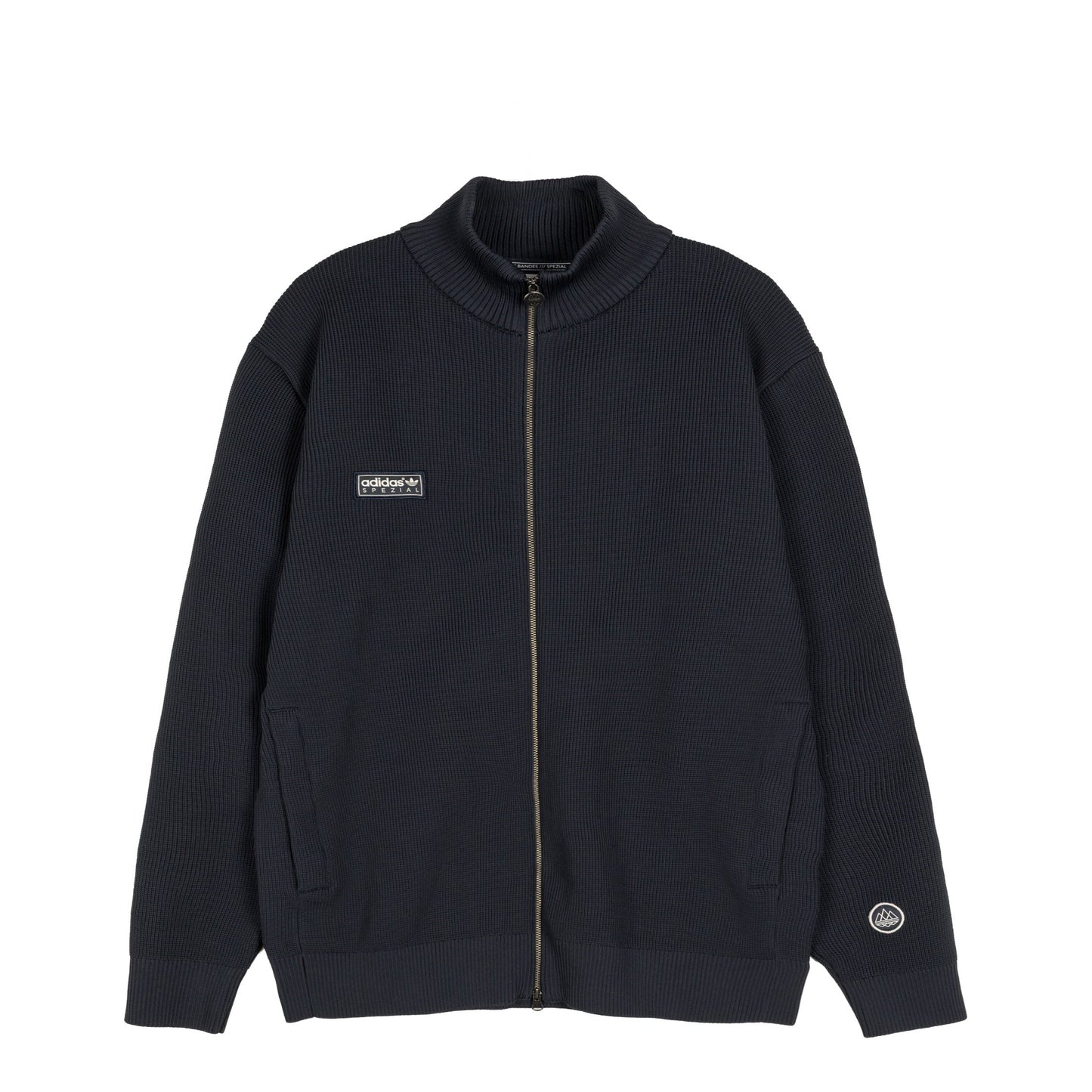 SPZL Lawton Track Top